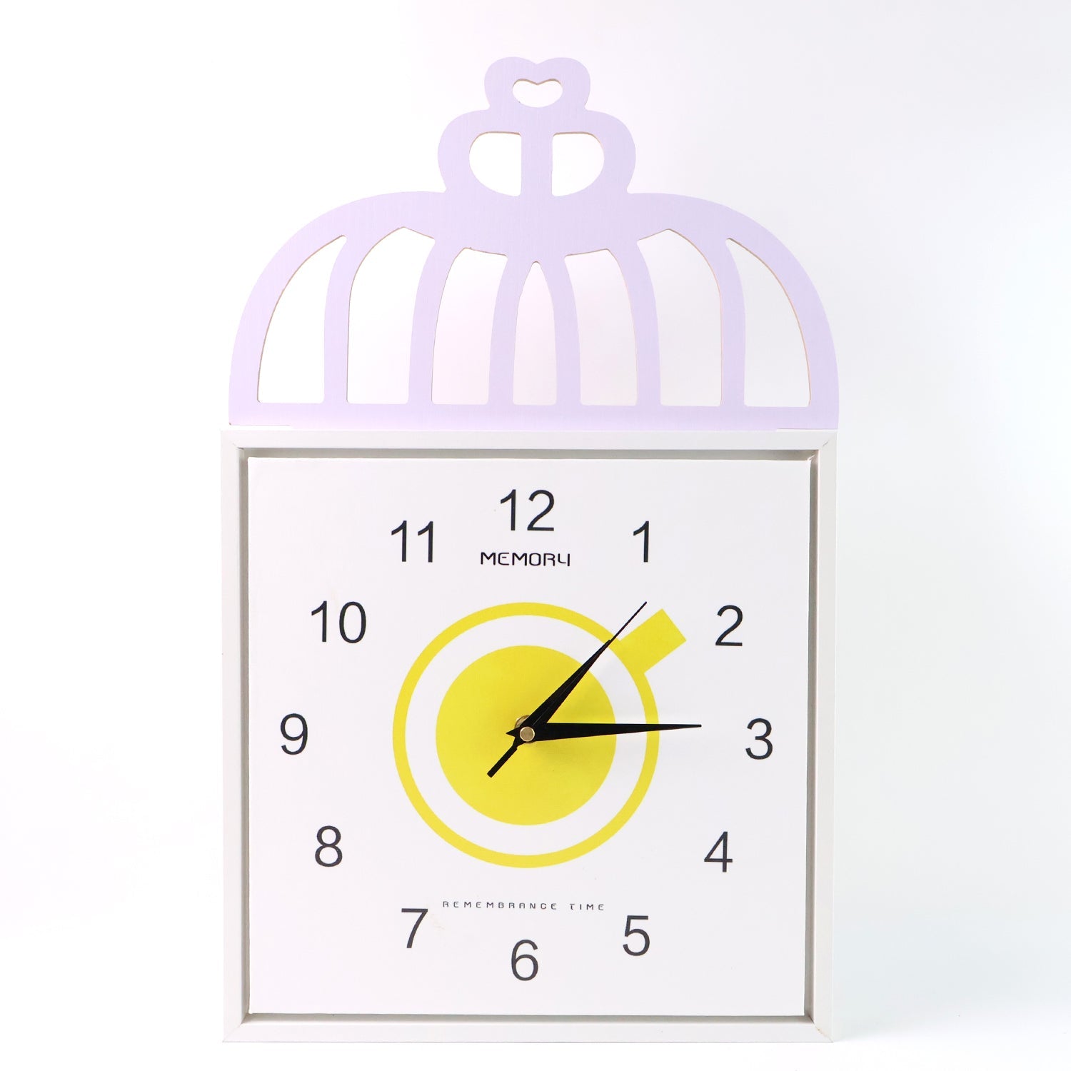 Time Nest Square Time Nest Square